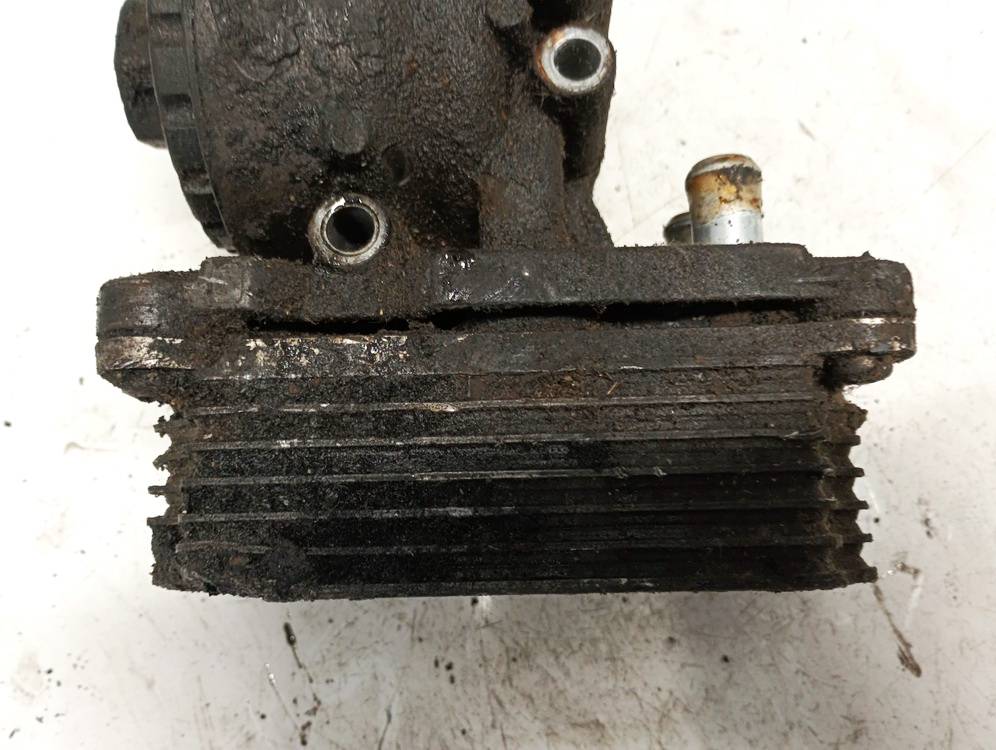 Ford Mondeo 2002 Chłodnica oleju