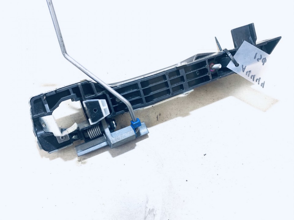 Honda CR-V 2014 Duru isorine rankenele P.D. - Thumbnail 2