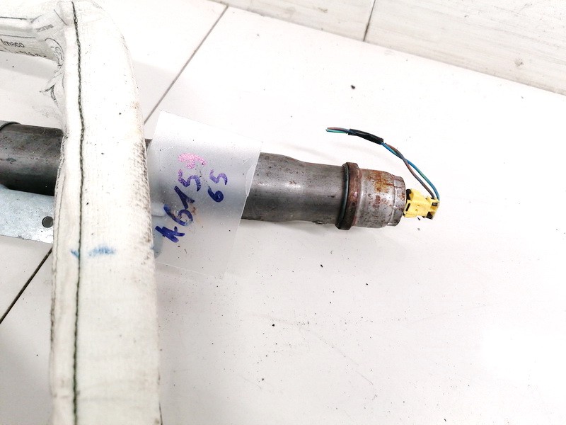 6H2114K159BH Ford Galaxy 2009 Roof SRS - FRONT RIGHT - Thumbnail 2