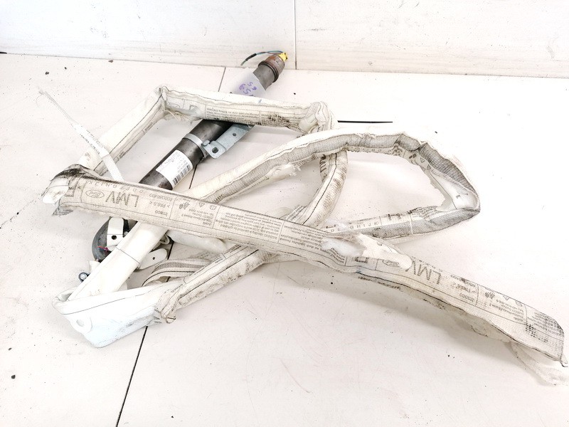 6H2114K159BH Ford Galaxy 2009 Roof SRS - FRONT RIGHT