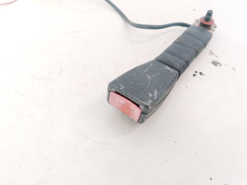 Hyundai Elantra 2001 Seat belt holder (Seat belt Buckle) - FRONT RIGHT - Thumbnail 2