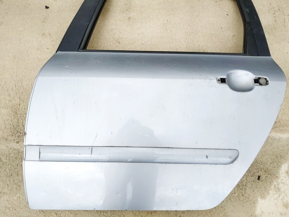 PILKOS Peugeot 307 2002 Takaovi - TAKANA VASEMMALLA - Thumbnail 2