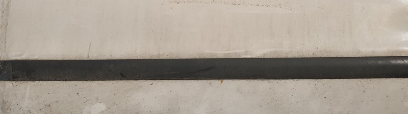 Volvo V40 1997 avant gauche garniture porte de moulage