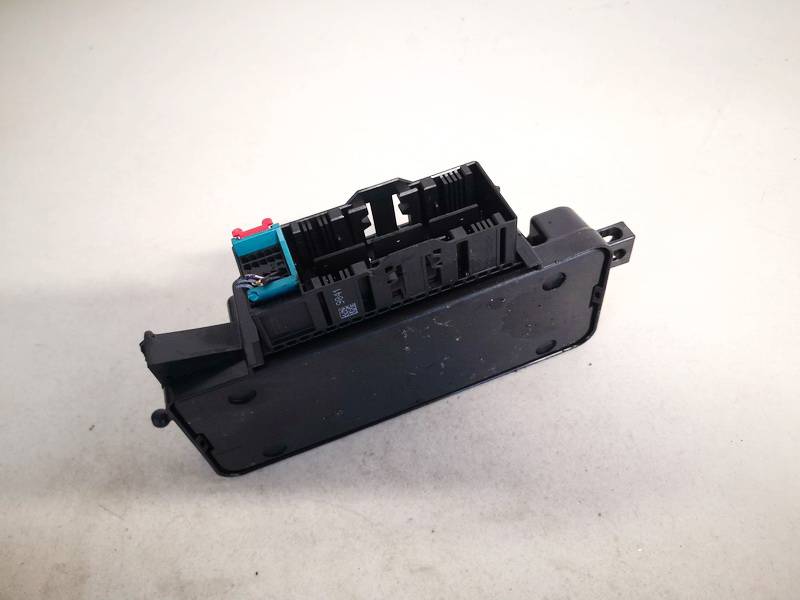 6577929649401 BMW 3-Series 2012 SRS AIRBAG KOMPIUTERIS - ORO PAGALVIU VALDYMO BLOKAS - Thumbnail 3