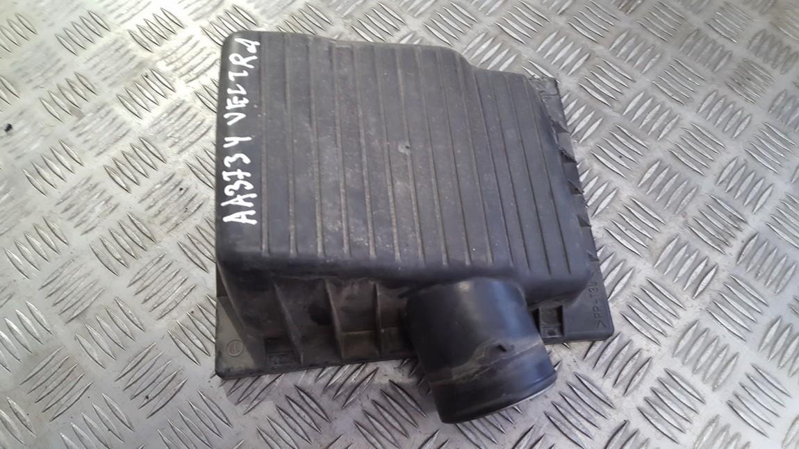 90499598 Opel Vectra 2000 Корпус воздушного фильтра