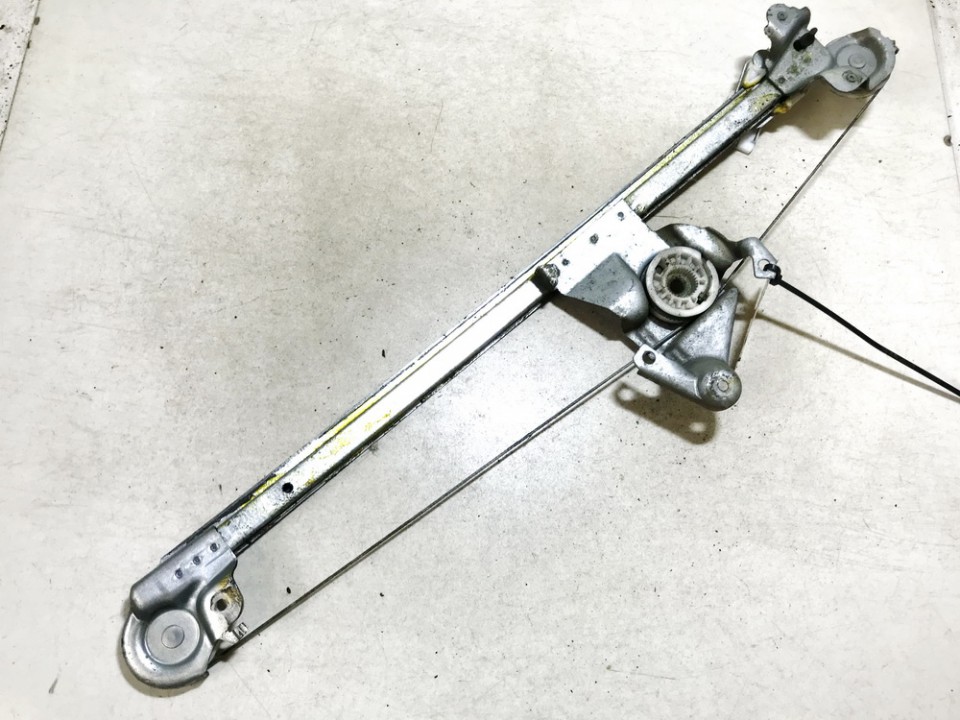 Mercedes-Benz E-CLASS 1999 Duru lango pakelejas