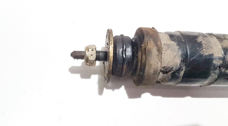 A1693260000 Mercedes-Benz A-CLASS 2004 Amortizators - AIZMUGURE PA KREISI - Thumbnail 2