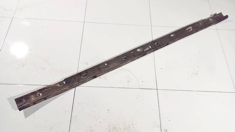 Mazda 5 2008 Bumper mounts - REAR - Thumbnail 3