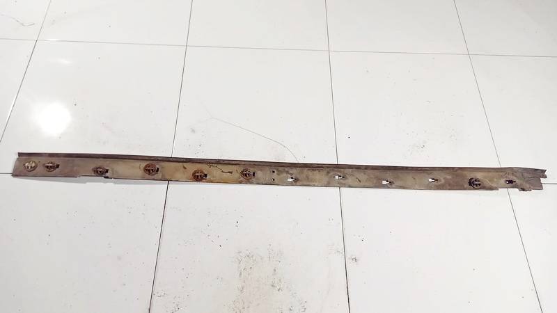 Mazda 5 2008 Bumper mounts - REAR - Thumbnail 2