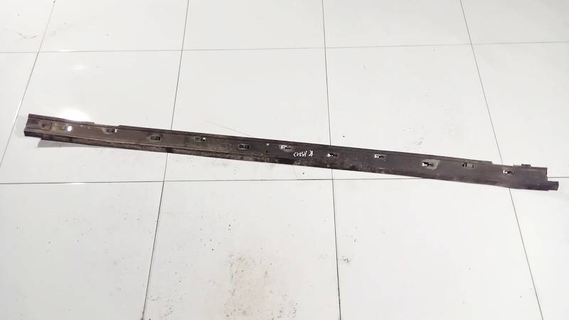 Mazda 5 2008 Bumper mounts - REAR