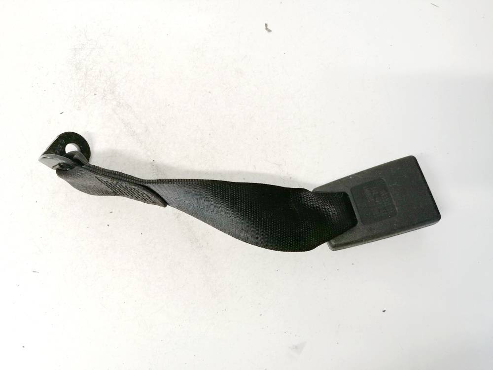 54242896C Opel Meriva 2003 Seat belt holder (Seat belt Buckle) -  REAR MIDDLE