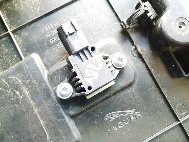 CK5214C676AA Jaguar XF 2014 Srs Airbag daviklis