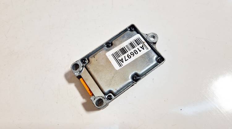 9630806280 Citroen Xsara 1998 Airbag crash sensors module - Thumbnail 3