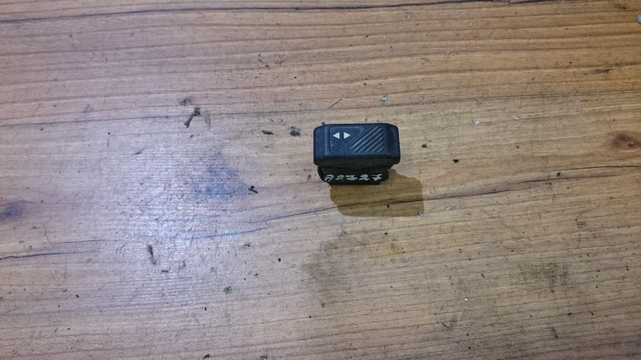 NERA Renault Espace 1991 Interrupteur de Lève vitre