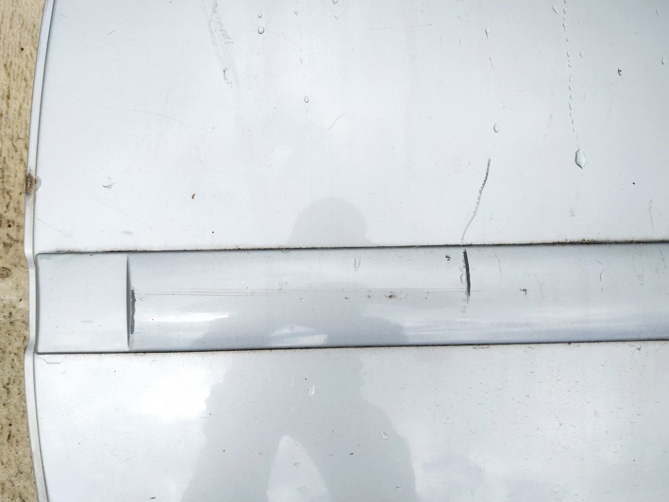 Peugeot 307 2002 Durvju ārējais molding - AIZMUGURE PA KREISI - Thumbnail 2