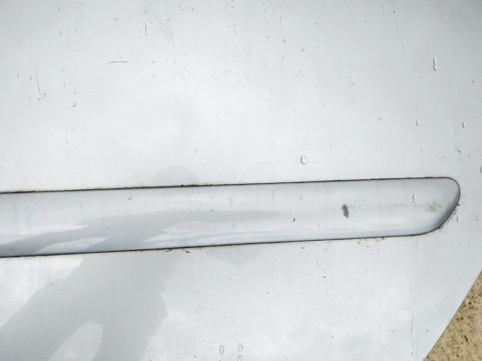 Peugeot 307 2002 Durvju ārējais molding - AIZMUGURE PA KREISI - Thumbnail 3
