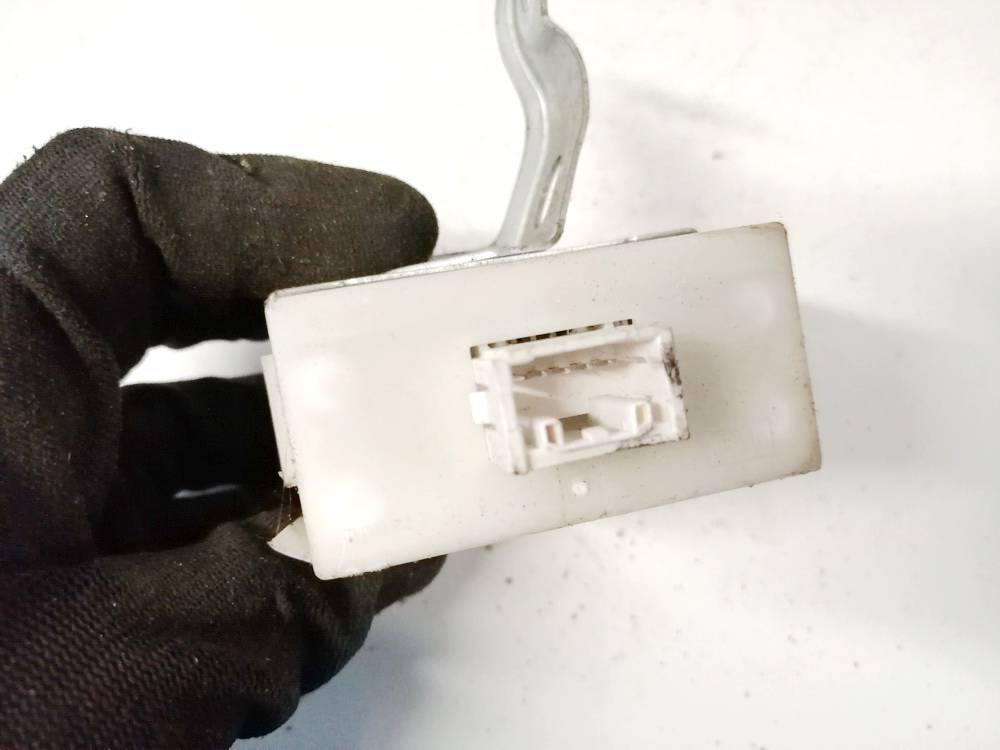 8974105070 Toyota Avensis 2004 Other computers - Thumbnail 3