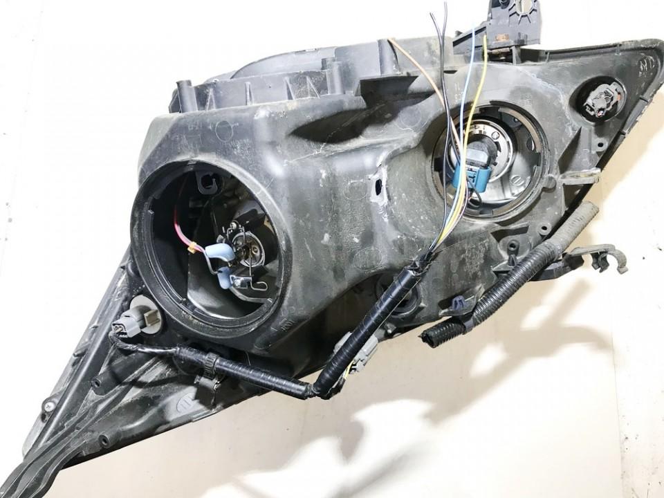 33100SWWE0 Honda CR-V 2010 Headlight - FRONT RIGHT - Thumbnail 2