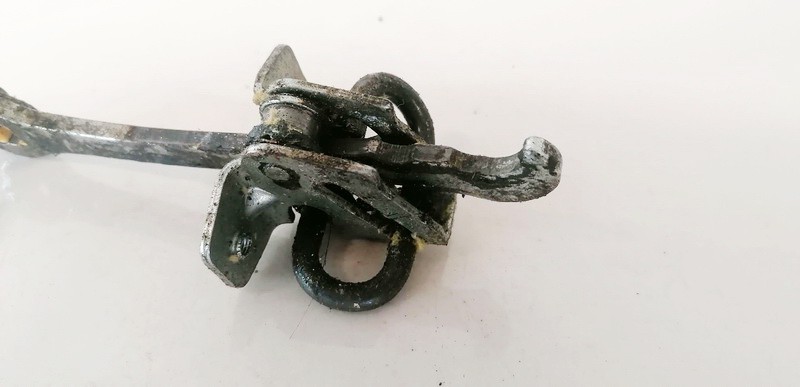 Opel Vectra 1998 Door Check (Strap) - REAR RIGHT - Thumbnail 2