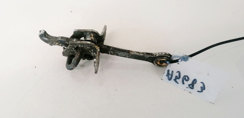 Opel Vectra 1998 Door Check (Strap) - REAR RIGHT - Thumbnail 3