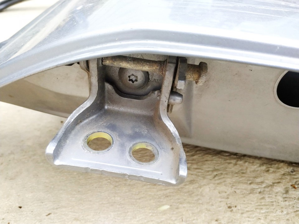 Peugeot 307 2002 Türscharnier Scharnier Hinten