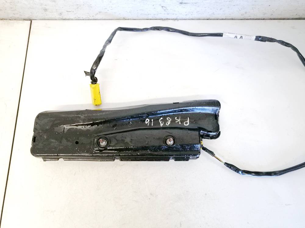 6G9N611D33AE Ford Mondeo 2009 AIRBAG SIEGE