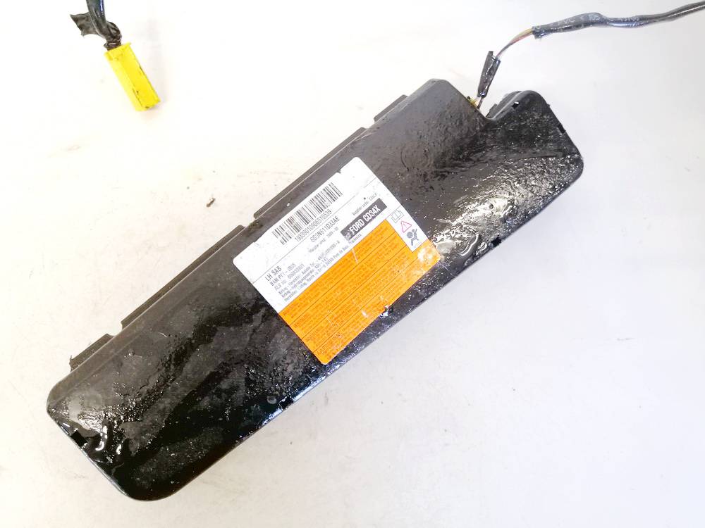 6G9N611D33AE Ford Mondeo 2009 AIRBAG SIEGE - Thumbnail 2