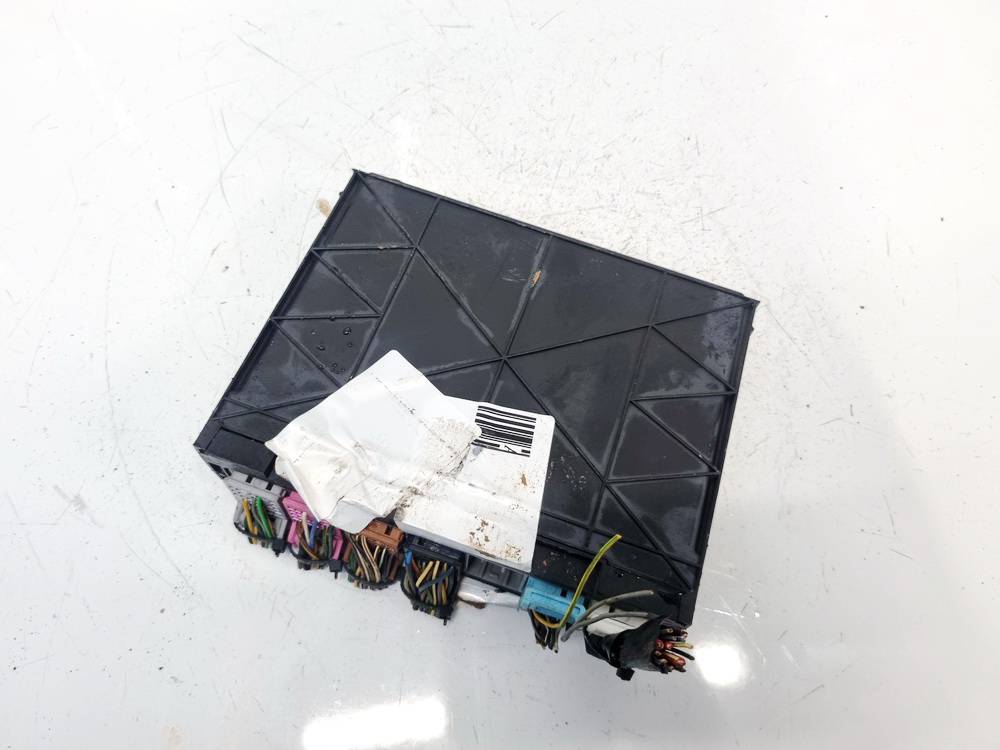 13578704 Opel Insignia 2011 General Module Comfort Relay (Unit) - Thumbnail 3