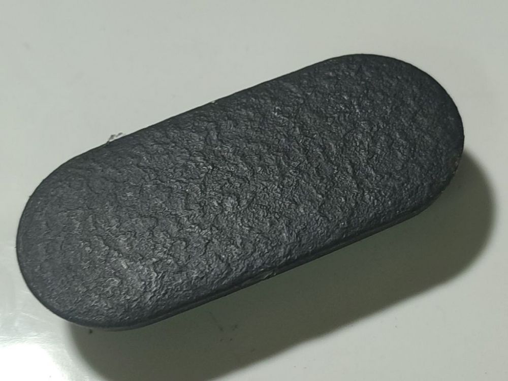 7261552010 Toyota Yaris 2000 Sisätilan koristelu (muovit) - Thumbnail 3