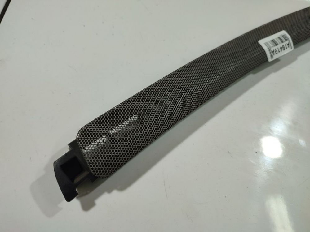 2612338RH Volvo S60 2002 Wykończenie wnętrza (plastikowe elementy) - Thumbnail 2