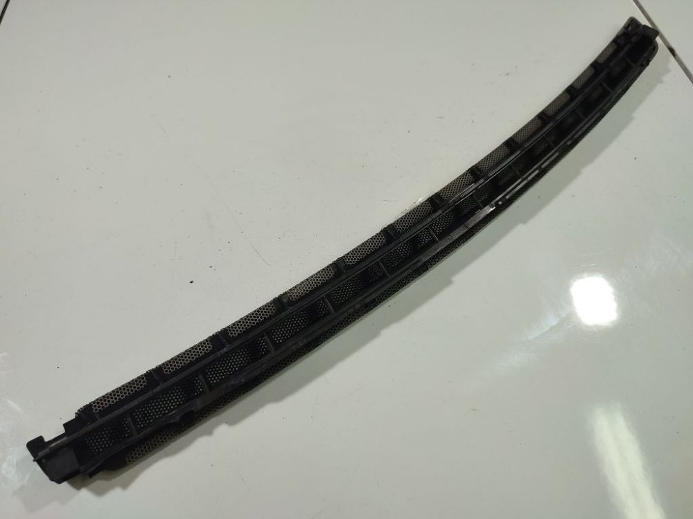 2612338RH Volvo S60 2002 Wykończenie wnętrza (plastikowe elementy) - Thumbnail 4