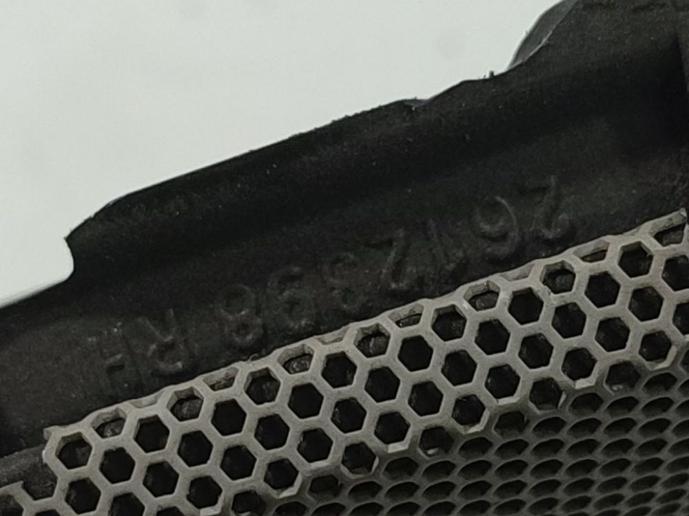 2612338RH Volvo S60 2002 Wykończenie wnętrza (plastikowe elementy) - Thumbnail 5