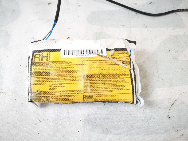 BAMPT11690 Toyota Avensis 2005 Seat AIRBAG