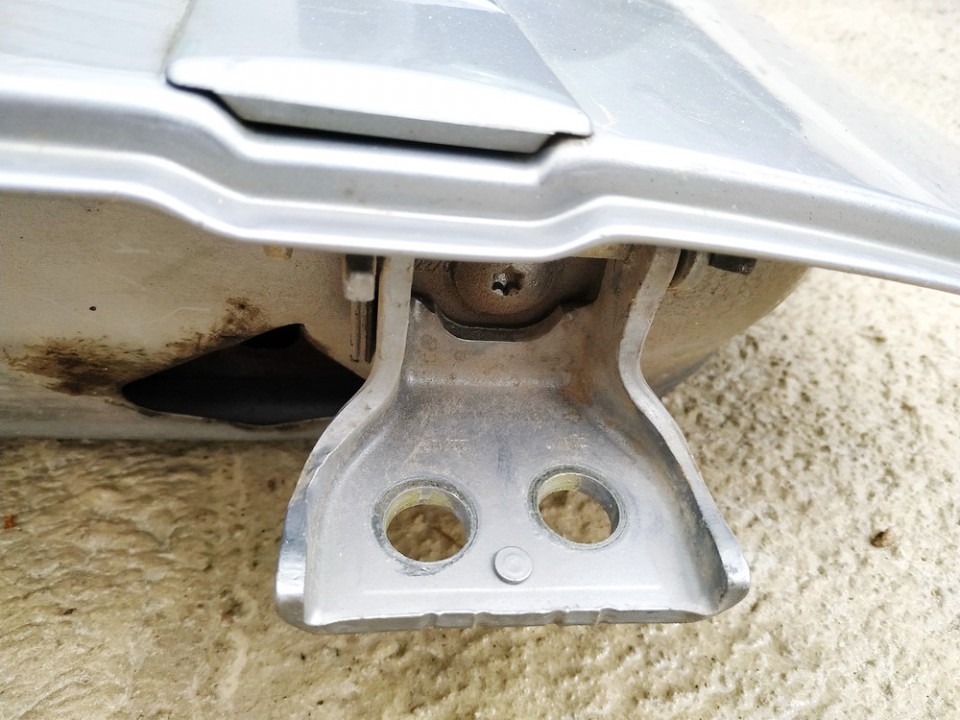 Peugeot 307 2002 Türscharnier Scharnier Hinten