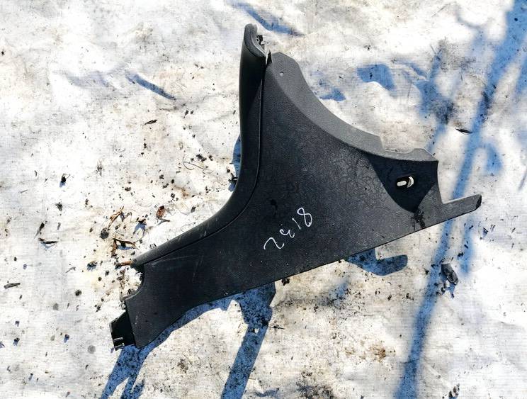 4B0863241 Audi A6 2001 Interior trim - Thumbnail 2