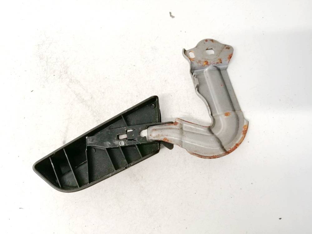 7252502070 Toyota Auris 2007 Sisätilan koristelu (muovit) - Thumbnail 2