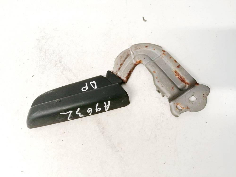 7252502070 Toyota Auris 2007 Interior trim