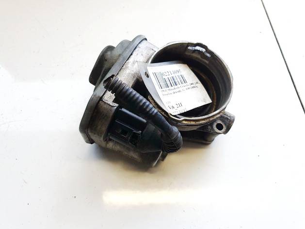 038128063G Mitsubishi Grandis 2005 High Flow Throttle Body Valve (Air Control Valve)