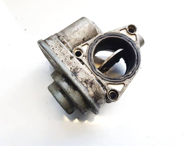 038128063G Mitsubishi Grandis 2005 High Flow Throttle Body Valve (Air Control Valve) - Thumbnail 2