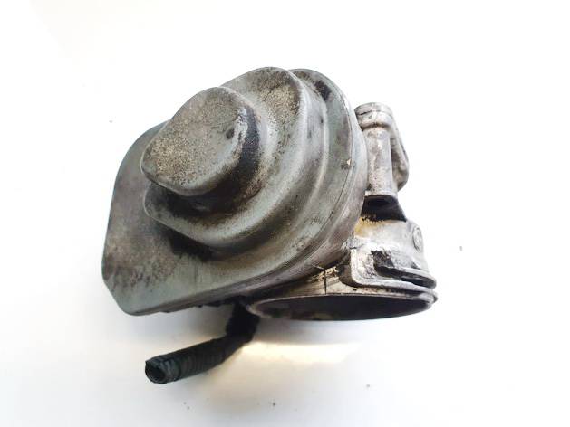 038128063G Mitsubishi Grandis 2005 High Flow Throttle Body Valve (Air Control Valve) - Thumbnail 3