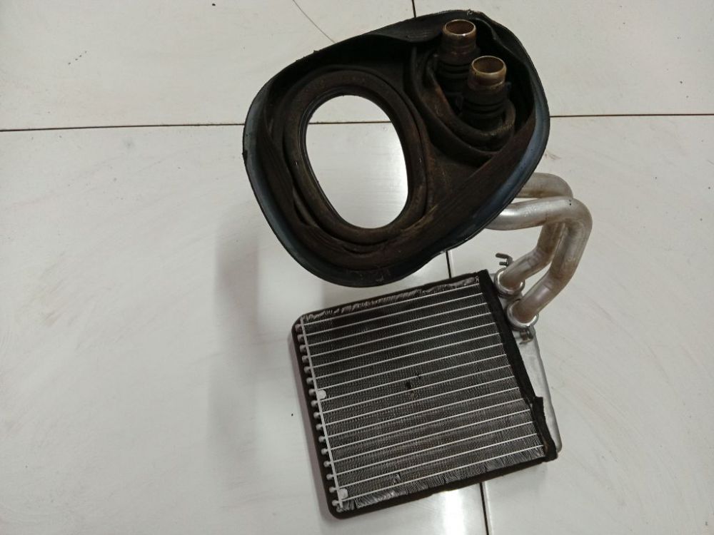 1K0819031B Skoda Octavia 2007 Heater radiator (heater matrix)