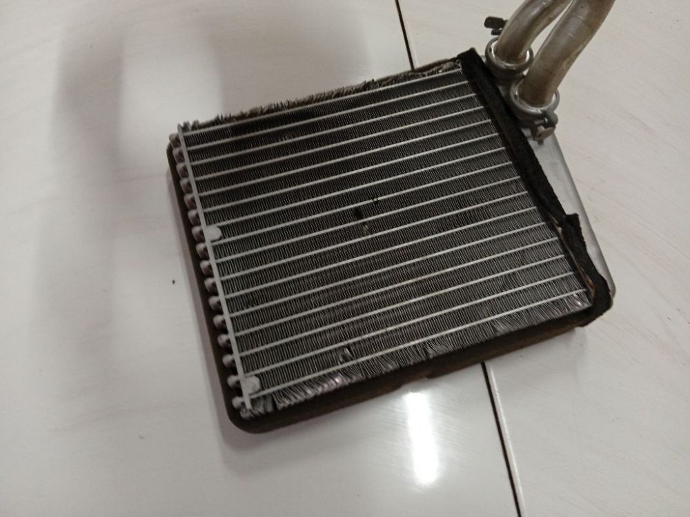 1K0819031B Skoda Octavia 2007 Heater radiator (heater matrix) - Thumbnail 2