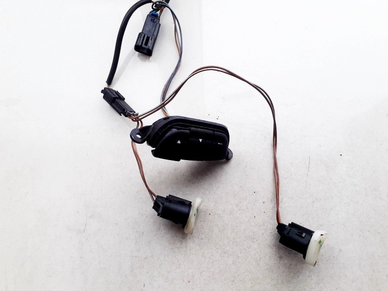 15689800 Opel Vectra 1999 Holden Steering Wheel Button