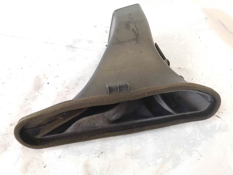 1J1819063A Volkswagen Golf 1998 Intake Hose (Air HOSE)(Air Pipe)