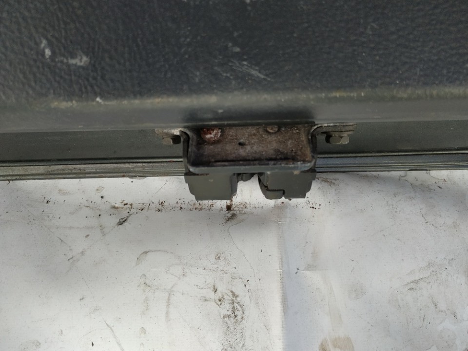 Toyota Corolla 2003 Galinio Dangcio spyna G. (kapoto)