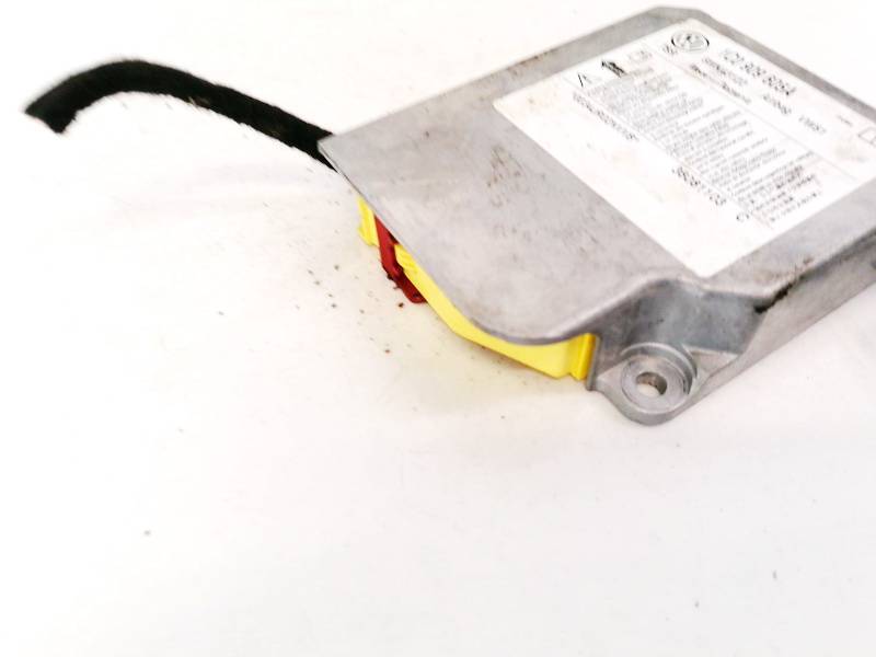 1C0909605A Volkswagen Transporter 2009 CENTRALITA AIRBAG - Thumbnail 2