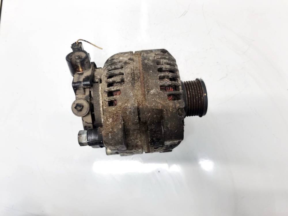 9646321880 Peugeot 307 2005 Alternator