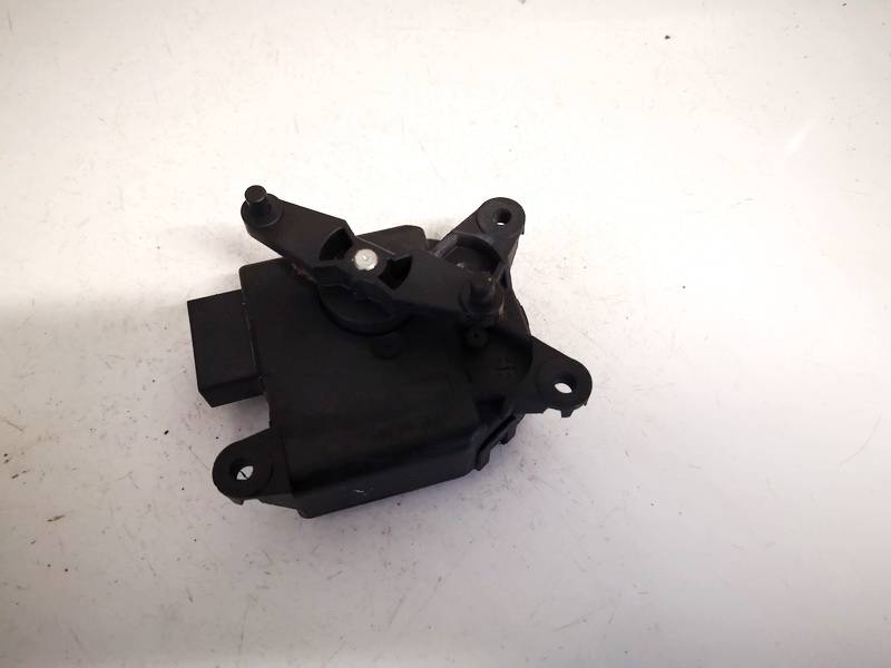 9180021 Opel Signum 2003 Servomotor-MOTOR APERTURA TRAMPILLAS CLIMATIZADOR - Thumbnail 3