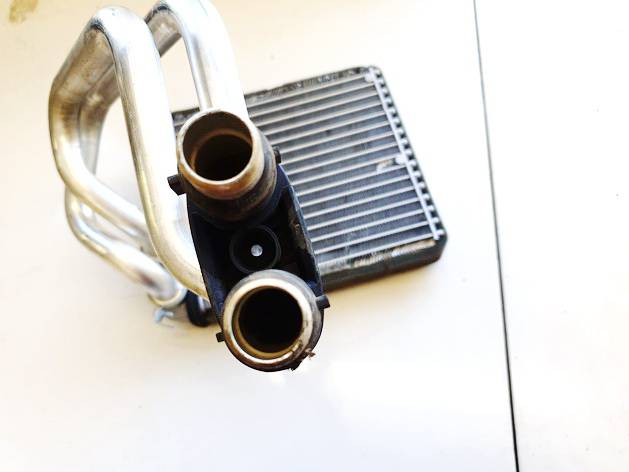 1K0819031B Audi TT 2008 Heater radiator (heater matrix)