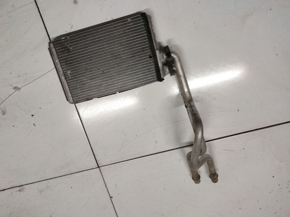 Citroen C5 2009 RADIADOR CALEFACCION - AIRE ACONDICIONADO, Radiador calefacción soplador